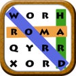 أيقونة البرنامج: Word Search Survival
