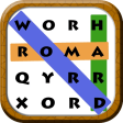 Word Search Survival