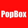 Ikon program: PopBox Asia