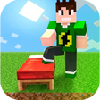 Иконка программы: Bed Wars : Battle For Bed…