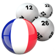 Loto France: Le meilleur algorithme pour gagner icon