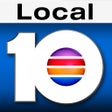 ไอคอนของโปรแกรม: Local 10 - WPLG Miami