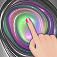 Ikona programu: Fluid Live Wallpaper