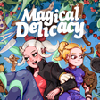 Ícone do programa: Magical Delicacy