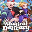 程序图标：Magical Delicacy