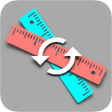 プログラムのアイコン：Length Conversion