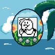 程序图标: AndroGotchi