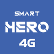 程序图标：Smart Hero 4G