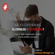 Symbol des Programms: URL Manager