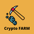 程序图标：Crypto farm simulator cli…