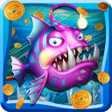 プログラムのアイコン：bậc thầy câu cá-Fishing O…