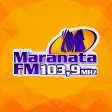 Rádio Maranata FM 1039