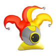 Symbol des Programms: Webcam Jester