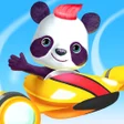 程序图标：McPanda: Super Pilot - Ga…