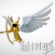 Icon of program: Wings - Released