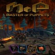 프로그램 아이콘: Master of Puppets