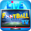 プログラムのアイコン：Football Live Scores Fixt…