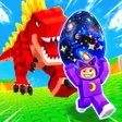 Ikona programu: Steal Escape: Egg Speed