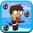 プログラムのアイコン: Bomb Beach