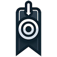 أيقونة البرنامج: BookmarkFinder