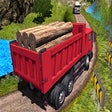 أيقونة البرنامج: Offroad Indian Truck Hill…