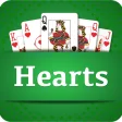 Hearts - Queen of Spades