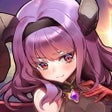 程序图标：放置魔女