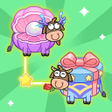 ไอคอนของโปรแกรม: Moo Connect - Match  Link