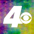 プログラムのアイコン：WWL Mardi Gras Parade Tra…