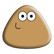 ไอคอนของโปรแกรม: Pou