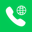 プログラムのアイコン：Free Calls - Internationa…