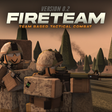 UPDATE - Fireteam v0.2.1