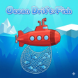 Programın simgesi: Ocean Drift Fish
