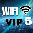 أيقونة البرنامج: WiffiVip5