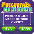 Preguntas de la biblia