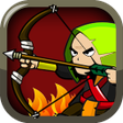 プログラムのアイコン：Fortress Defender - Epic …