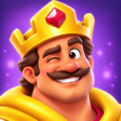ไอคอนของโปรแกรม: Royal Dig Puzzle Match