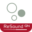 Иконка программы: ReSound Tinnitus Relief