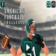 Programın simgesi: American Football Challen…