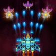 Иконка программы: Alien attack - Galaxy Sho…