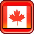 أيقونة البرنامج: Canada Citizenship Test