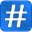 ไอคอนของโปรแกรม: DialSpell Vanity Toll-Fre…