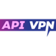 Programın simgesi: api:VPN