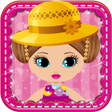 程序图标：Dress Up Dolls