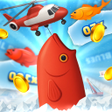 프로그램 아이콘: Ice Fishing Catch