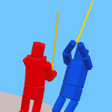 プログラムのアイコン：Bushi Fight