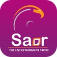 Icoon van programma: Saqr