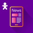 Ikona programu: Vivo News
