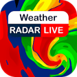 Weather Radar Live Tracker