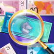 Programikon: Money Search